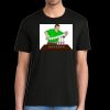Super Soft Perfect Tri ® Tee Thumbnail