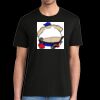 Super Soft Perfect Tri ® Tee Thumbnail