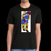 Super Soft Perfect Tri ® Tee Thumbnail