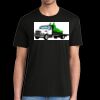 Super Soft Perfect Tri ® Tee Thumbnail