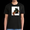 Super Soft Perfect Tri ® Tee Thumbnail