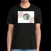 Super Soft Perfect Tri ® Tee Thumbnail