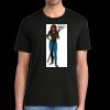 Super Soft Perfect Tri ® Tee Thumbnail