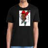 Super Soft Perfect Tri ® Tee Thumbnail