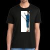 Super Soft Perfect Tri ® Tee Thumbnail