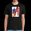 Super Soft Perfect Tri ® Tee Thumbnail