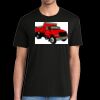 Super Soft Perfect Tri ® Tee Thumbnail