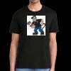 Super Soft Perfect Tri ® Tee Thumbnail