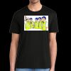 Super Soft Perfect Tri ® Tee Thumbnail