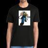 Super Soft Perfect Tri ® Tee Thumbnail