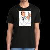 Super Soft Perfect Tri ® Tee Thumbnail