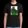 Super Soft Perfect Tri ® Tee Thumbnail