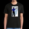 Super Soft Perfect Tri ® Tee Thumbnail
