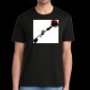 Super Soft Perfect Tri ® Tee Thumbnail