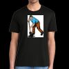 Super Soft Perfect Tri ® Tee Thumbnail
