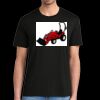 Super Soft Perfect Tri ® Tee Thumbnail