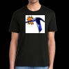 Super Soft Perfect Tri ® Tee Thumbnail
