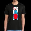 Super Soft Perfect Tri ® Tee Thumbnail