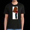 Super Soft Perfect Tri ® Tee Thumbnail