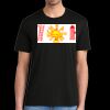 Super Soft Perfect Tri ® Tee Thumbnail