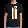Super Soft Perfect Tri ® Tee Thumbnail