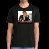 Super Soft Perfect Tri ® Tee Thumbnail