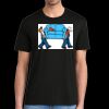 Super Soft Perfect Tri ® Tee Thumbnail