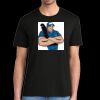 Super Soft Perfect Tri ® Tee Thumbnail