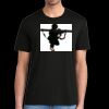 Super Soft Perfect Tri ® Tee Thumbnail