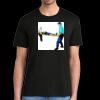 Super Soft Perfect Tri ® Tee Thumbnail