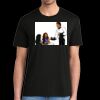 Super Soft Perfect Tri ® Tee Thumbnail