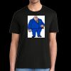 Super Soft Perfect Tri ® Tee Thumbnail