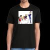Super Soft Perfect Tri ® Tee Thumbnail