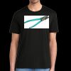 Super Soft Perfect Tri ® Tee Thumbnail