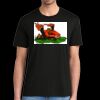 Super Soft Perfect Tri ® Tee Thumbnail