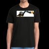 Super Soft Perfect Tri ® Tee Thumbnail