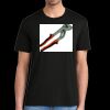 Super Soft Perfect Tri ® Tee Thumbnail