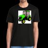 Super Soft Perfect Tri ® Tee Thumbnail