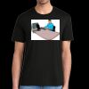 Super Soft Perfect Tri ® Tee Thumbnail
