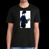 Super Soft Perfect Tri ® Tee Thumbnail