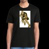 Super Soft Perfect Tri ® Tee Thumbnail