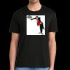 Super Soft Perfect Tri ® Tee Thumbnail