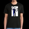 Super Soft Perfect Tri ® Tee Thumbnail