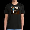 Super Soft Perfect Tri ® Tee Thumbnail