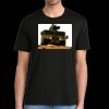 Super Soft Perfect Tri ® Tee Thumbnail