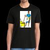 Super Soft Perfect Tri ® Tee Thumbnail