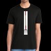 Super Soft Perfect Tri ® Tee Thumbnail