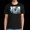 Super Soft Perfect Tri ® Tee Thumbnail