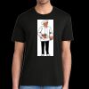 Super Soft Perfect Tri ® Tee Thumbnail