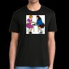 Super Soft Perfect Tri ® Tee Thumbnail